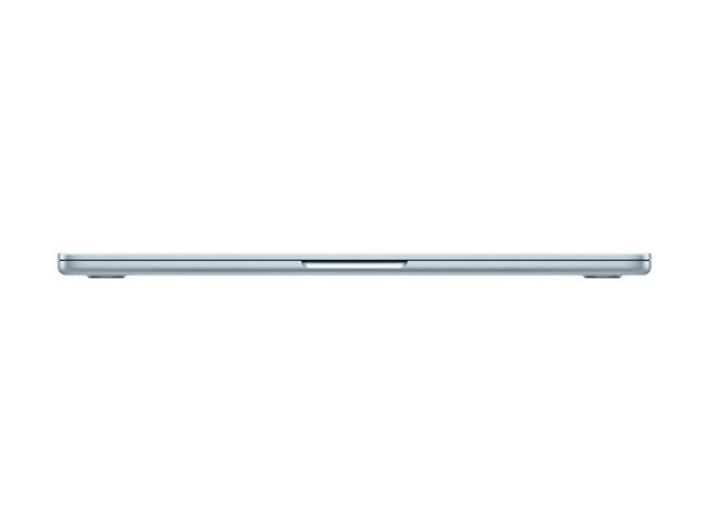 Apple MacBook Air 13,6” M4 16GB/256GB – Liquid Retina, Wi-Fi 6E, Sky Blue, Svensk/Finsk (MC6T4KS/A)