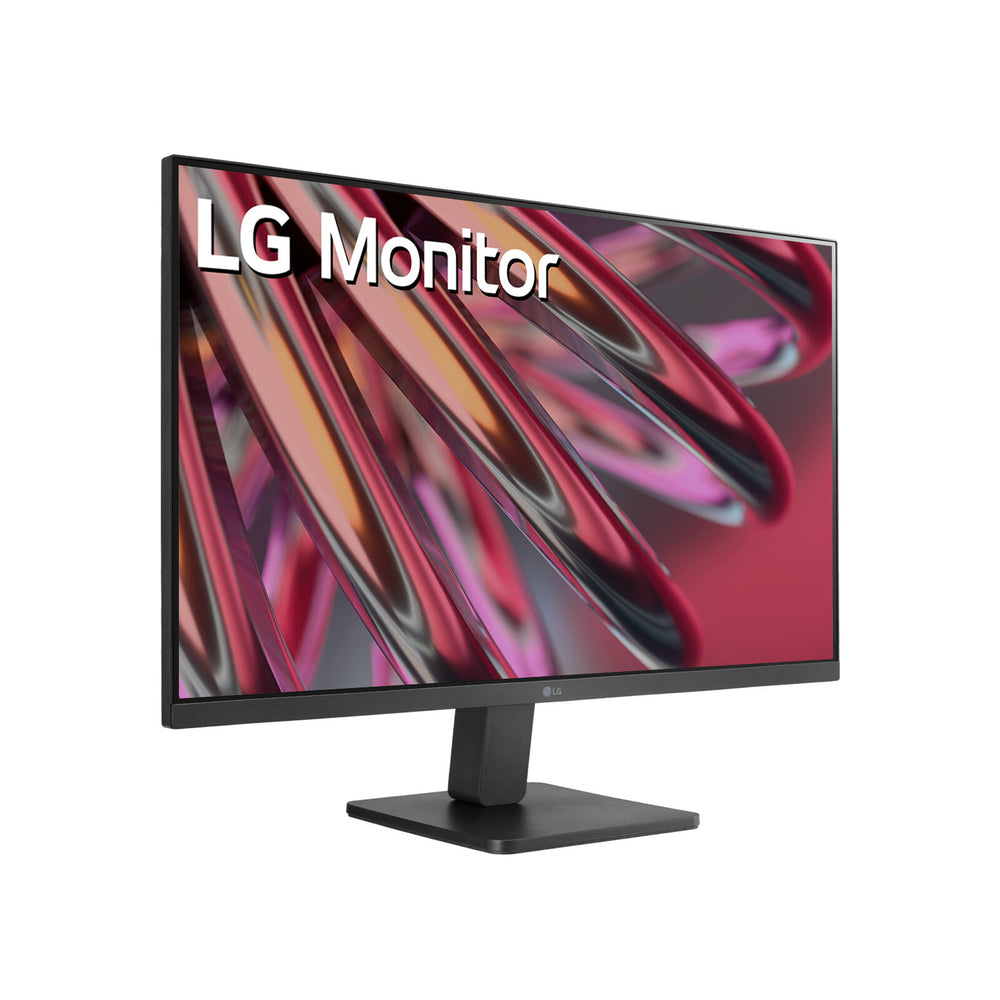 LG 27MR400-B platta pc-skärmar 68,6 cm (27