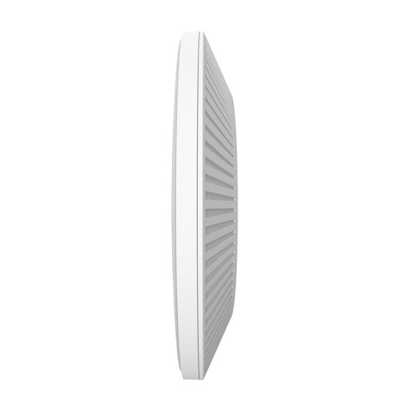 TP-Link Omada EAP783 access-punkter för trådlösa nätverk 19000 Mbit/s Vit Strömförsörjning via Ethernet (PoE) stöd
