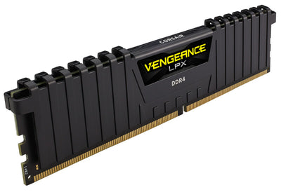 Corsair Vengeance LPX CMK32GX4M2E3200C16 RAM-minnen 32 GB 2 x 16 GB DDR4 3200 MHz
