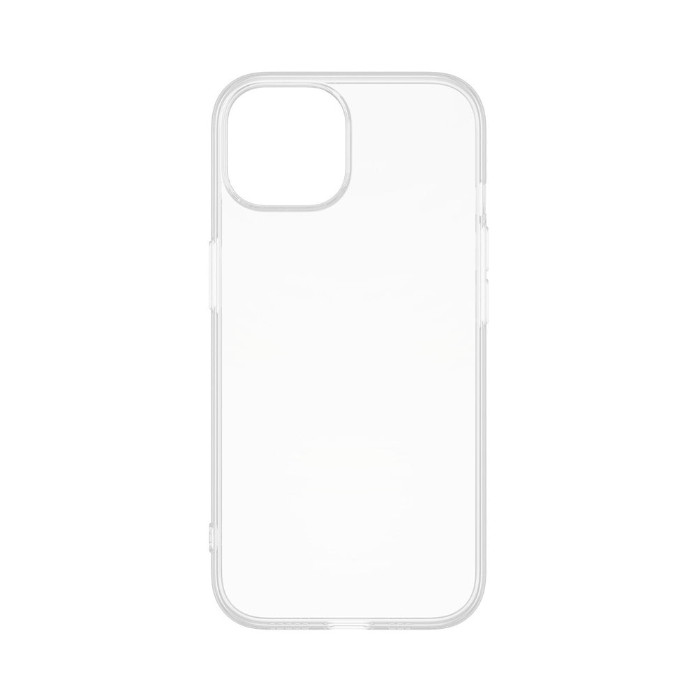 PanzerGlass SAFE. 2-in-1-Pack iPhone 2023 iPhone 6.1 Genomskinligt skärmskydd Apple 1 styck