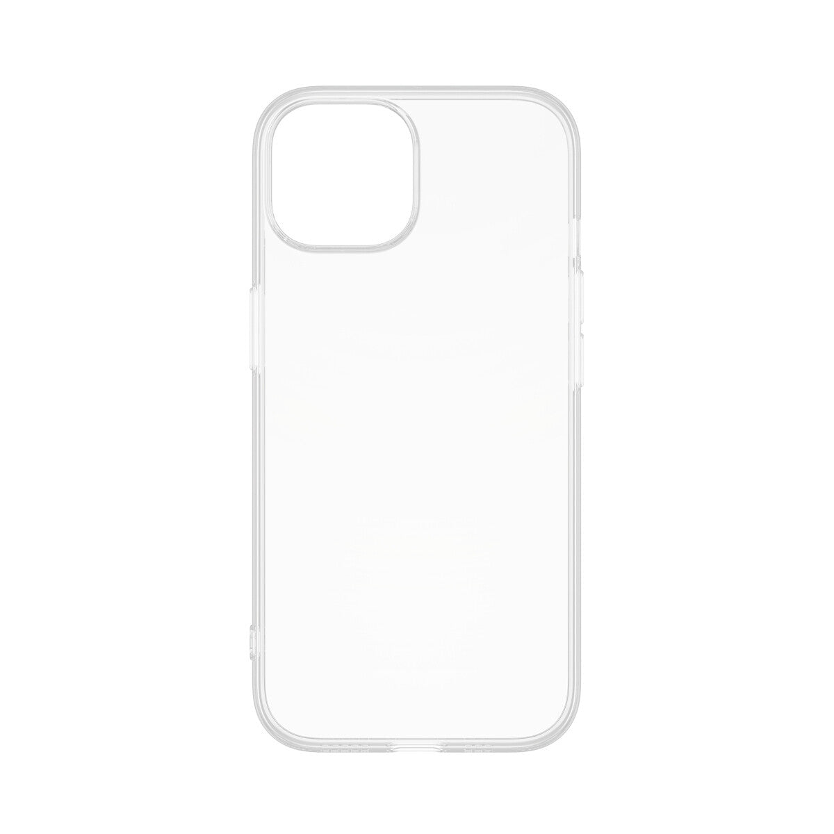 PanzerGlass SAFE. 2-in-1-Pack iPhone 2023 iPhone 6.1 Genomskinligt skärmskydd Apple 1 styck