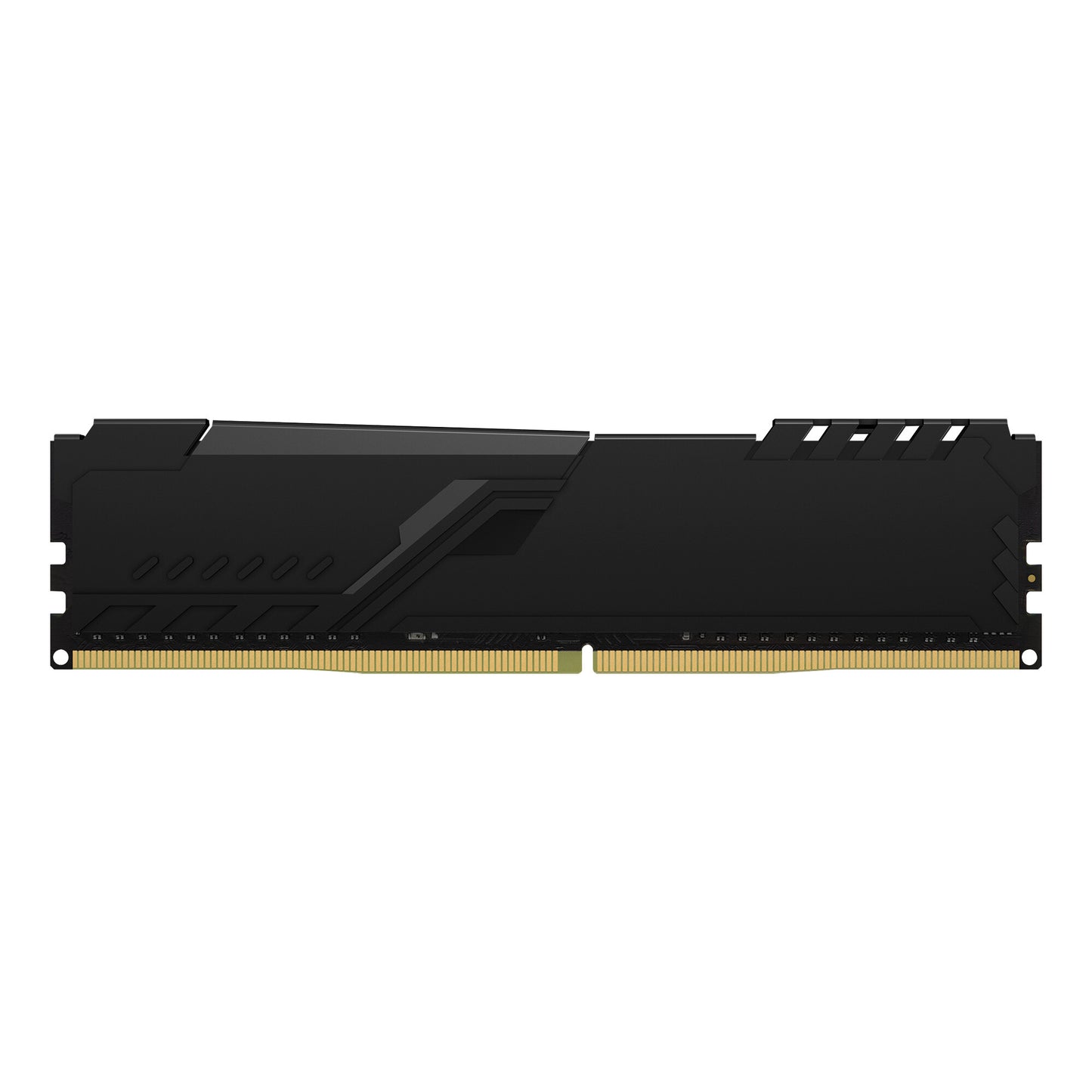 Kingston Technology FURY Beast RAM-minnen 16 GB 1 x 16 GB DDR4 1800 MHz