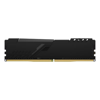 Kingston Technology FURY Beast RAM-minnen 16 GB 1 x 16 GB DDR4 1800 MHz