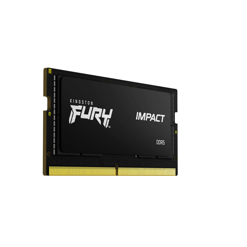 Kingston Technology FURY Impact RAM-minnen 64 GB 2 x 32 GB DDR5 2800 MHz