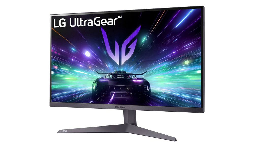 LG 27GS50F-B platta pc-skärmar 68,6 cm (27