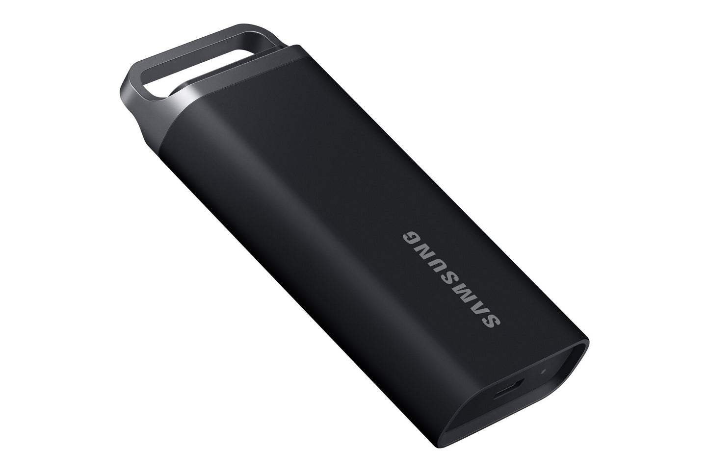 Samsung MU-PH4T0S 4 TB 3.2 Gen 1 (3.1 Gen 1) Svart