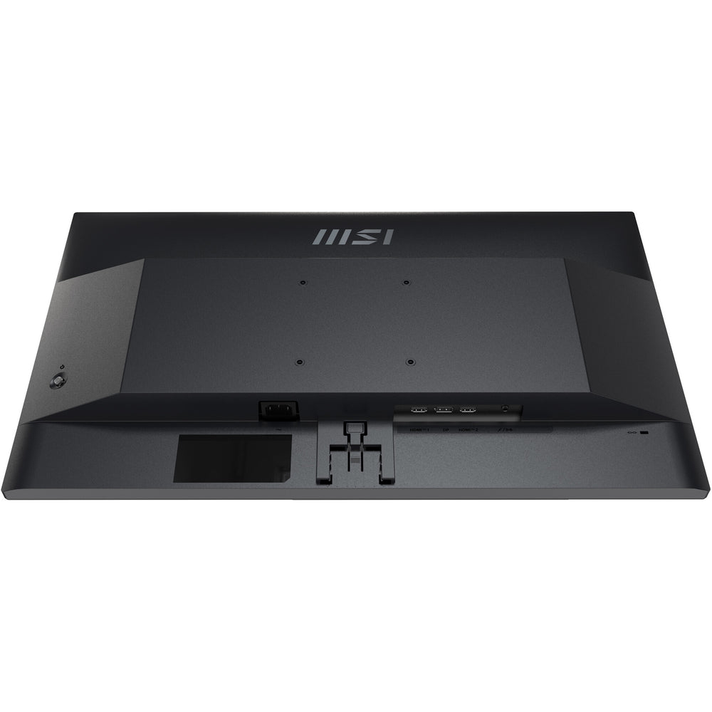 MSI Pro MP275Q platta pc-skärmar 68,6 cm (27