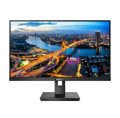 Philips B Line 275B1/00 LED display 68,6 cm (27") 2560 x 1440 pixlar 2K Ultra HD LCD Svart