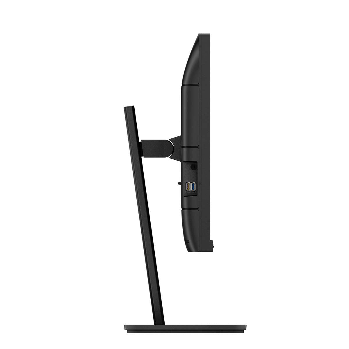 Philips 3000 series 27B1U3900/00 platta pc-skärmar 68,6 cm (27") 3840 x 2160 pixlar 4K Ultra HD LCD Svart