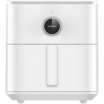 Xiaomi Smart Single 6,5 l Fristående 1800 W Varmluftsfritös Vit