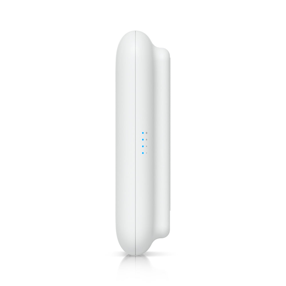 Ubiquiti Swiss Army Knife Ultra 866,7 Mbit/s Vit Strömförsörjning via Ethernet (PoE) stöd