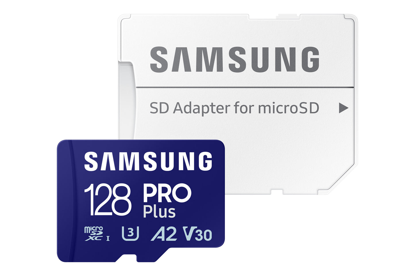 Samsung MB-MD128SA/EU flashminne 128 GB MicroSDXC UHS-I Klass 10