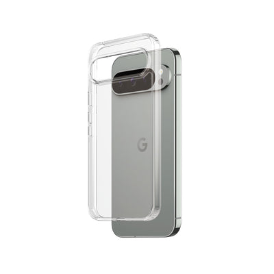 PanzerGlass 1266 mobiltelefonfodral Omslag Transparent