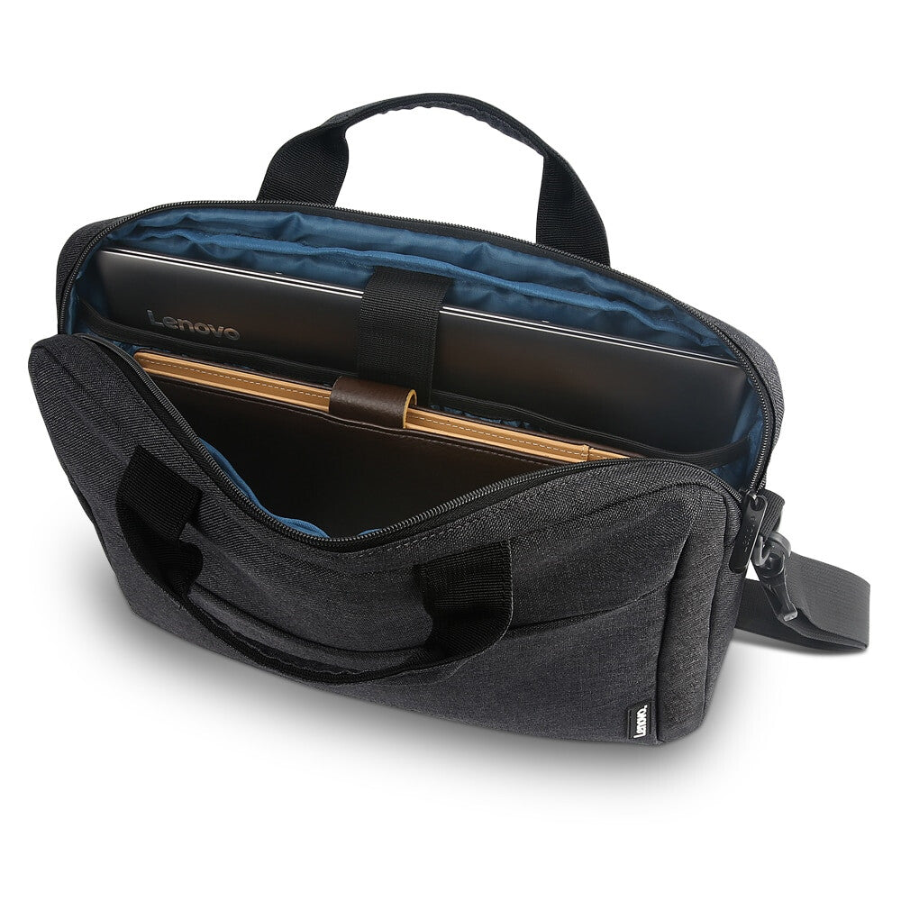 Lenovo Casual Toploader T210 39,6 cm (15.6