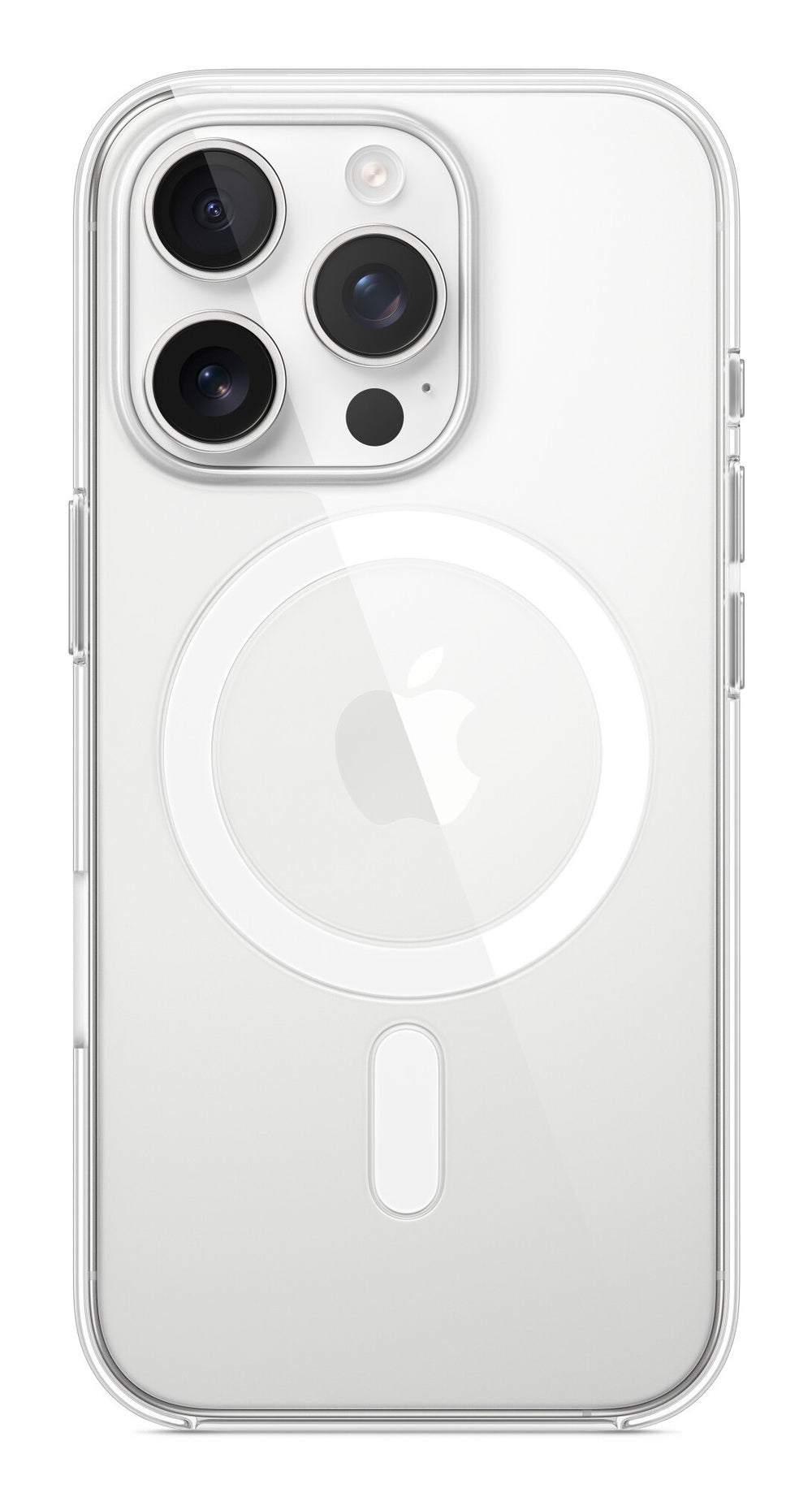 Apple MA7E4ZM/A mobiltelefonfodral 16 cm (6.3