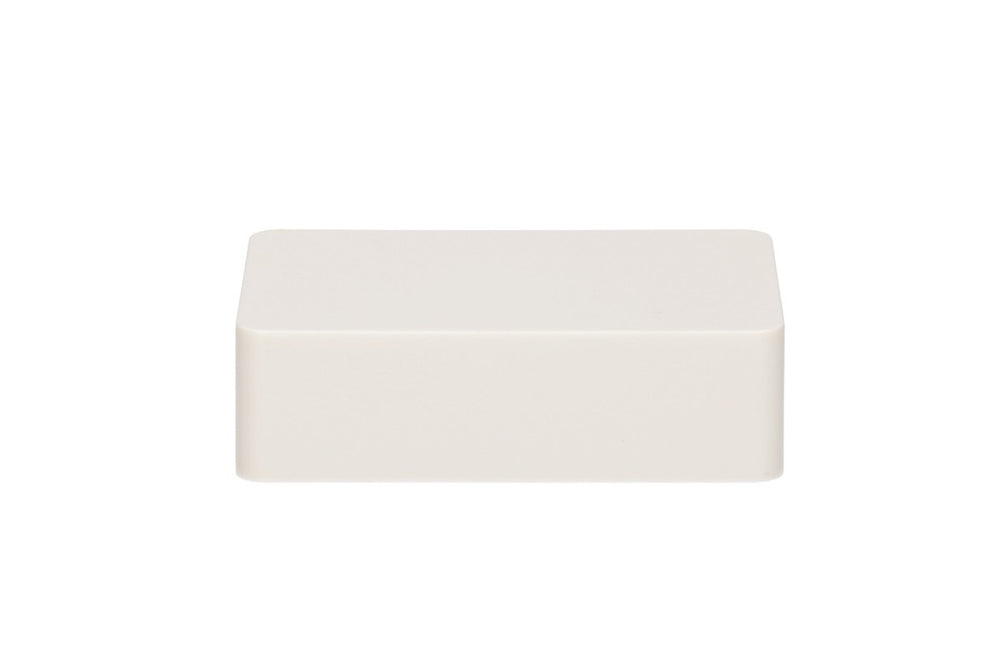 Extralink EX.13100 nätverksswitchar Ohanterad L2 Fast Ethernet (10/100) Vit
