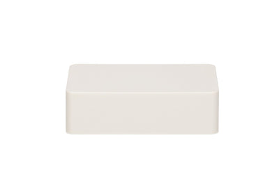 Extralink EX.13100 nätverksswitchar Ohanterad L2 Fast Ethernet (10/100) Vit