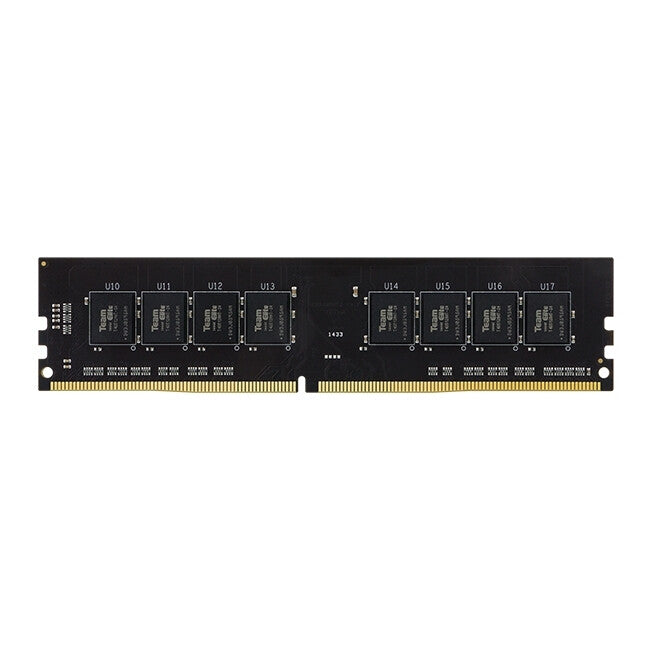 Team Group ELITE TED416G3200C2201 RAM-minnen 16 GB 1 x 16 GB DDR4 3200 MHz