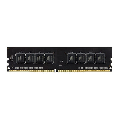 Team Group ELITE TED416G3200C2201 RAM-minnen 16 GB 1 x 16 GB DDR4 3200 MHz