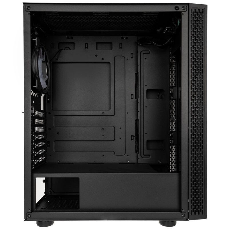 Kolink Void Rift Midi Tower Svart