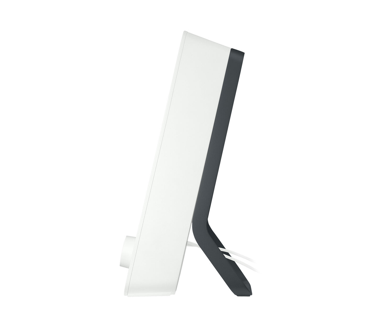 Logitech 980-001292 högtalare Vit Kabel & Trådlös 5 W