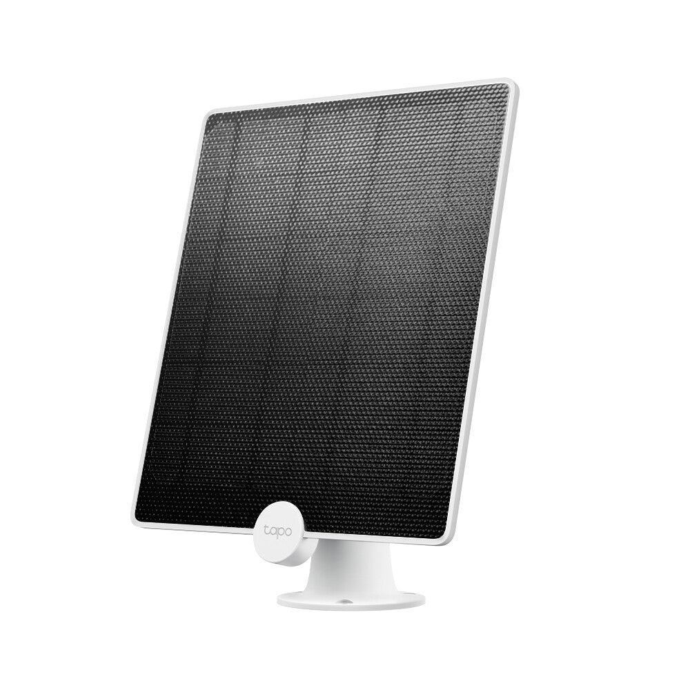 TP-Link Tapo A200 solpanel 4,5 W