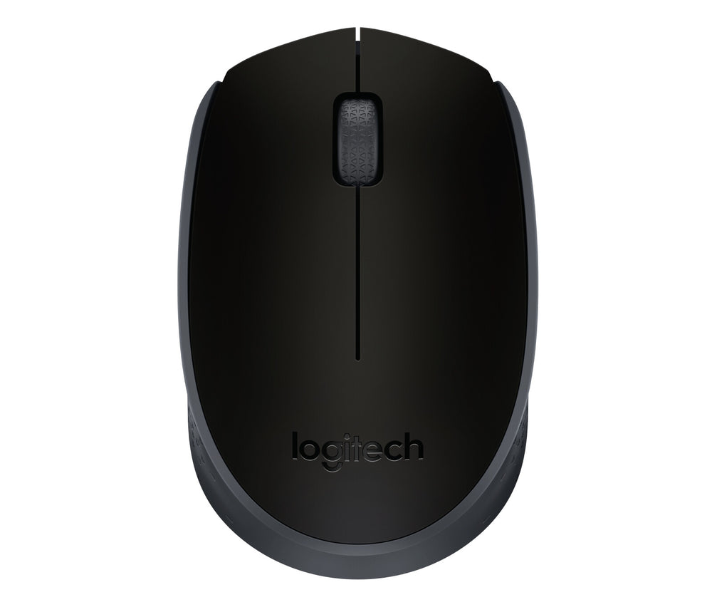 Logitech M170
