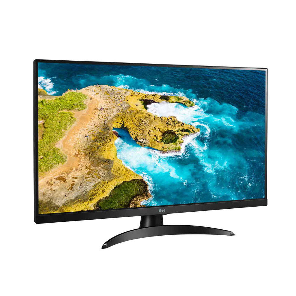 LG 27TQ615S-PZ.AEU TV-apparat 68,6 cm (27