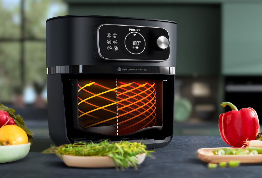 Philips 7000 series Airfryer Combi XXL Connected