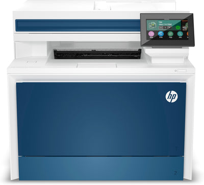 HP Color LaserJet Pro MFP 4302dw skrivare
