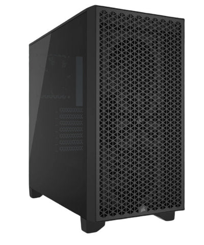 Corsair CC-9011251-WW datorväskor Midi Tower Svart