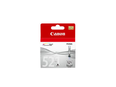 Canon 2937B001 bläckpatroner 1 styck Original Grå