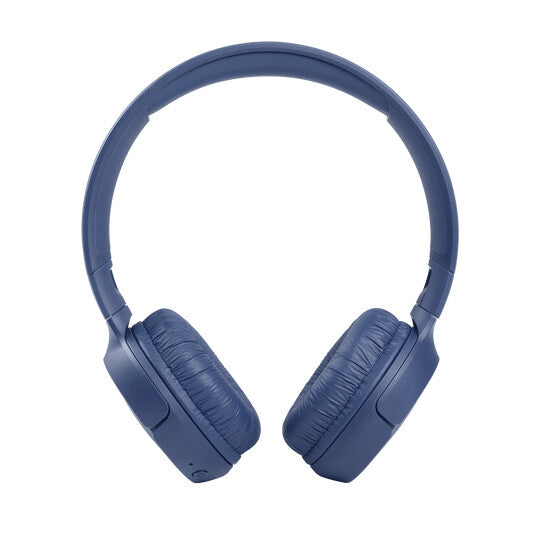 JBL Tune 510BT Hörlurar Trådlös Huvudband Bluetooth Blå