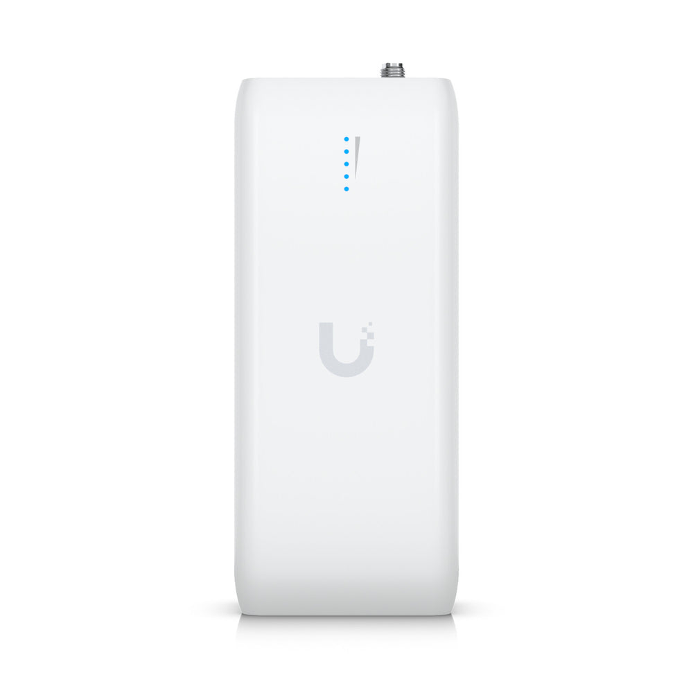 Ubiquiti UDB bryggor & repeaters Nätverksbrygga 866,7 Mbit/s Vit