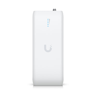 Ubiquiti UDB bryggor & repeaters Nätverksbrygga 866,7 Mbit/s Vit