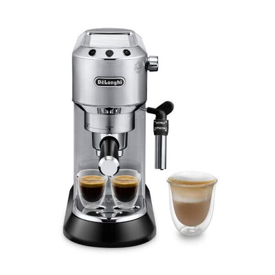 De’Longhi EC685.M Manuell Espressomaskin 1,1 l