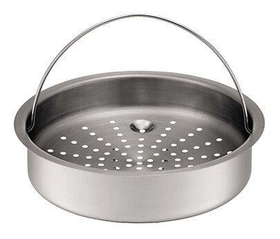 Tefal YS22Q25 6 l Svart, Rostfritt stål