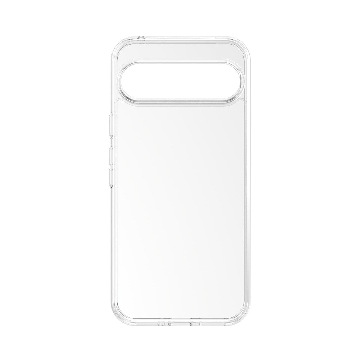 PanzerGlass 1266 mobiltelefonfodral Omslag Transparent
