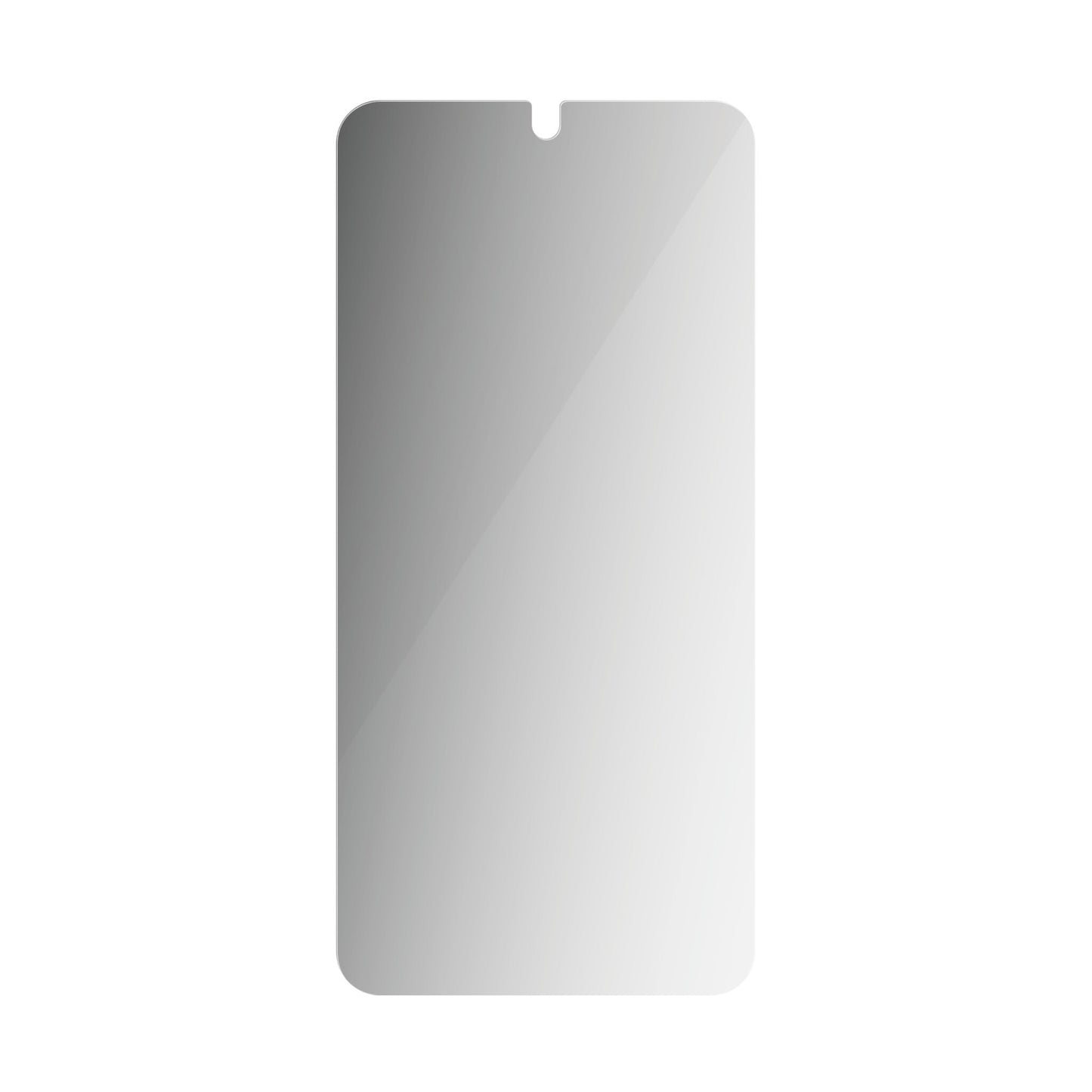 PanzerGlass Ultra Wide Fit Privacy Genomskinligt skärmskydd Samsung 1 styck