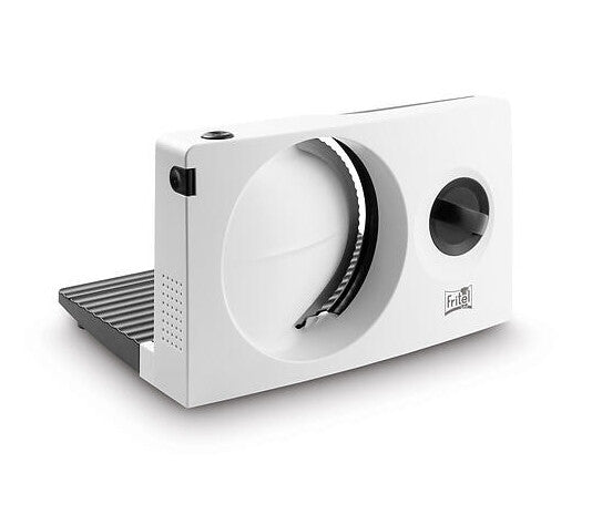 Fritel Sl 3070 skärmaskin Elektrisk 100 W Vit