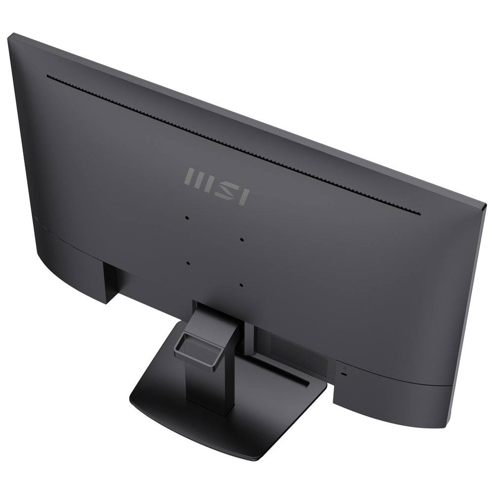 MSI Pro MP273U platta pc-skärmar 68,6 cm (27