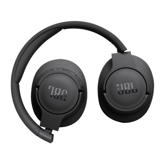 JBL Tune 720BT Headset Trådlös Huvudband Samtal/musik Bluetooth Svart