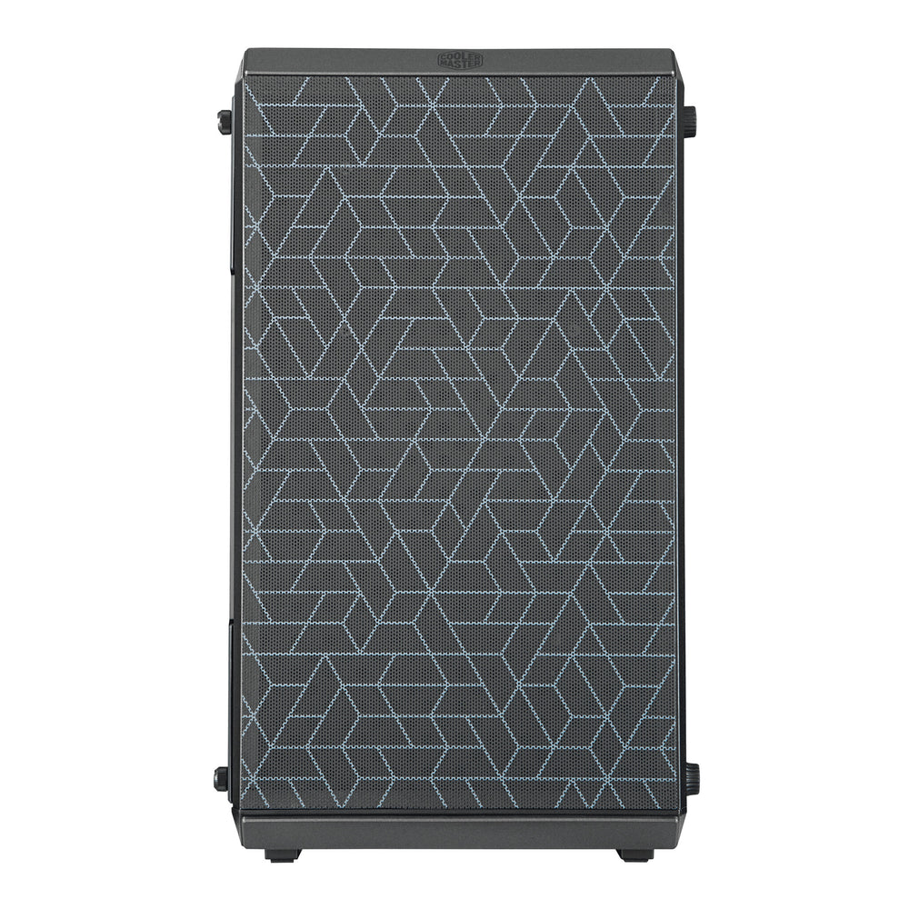 Cooler Master MasterBox Q500L Midi Tower Svart