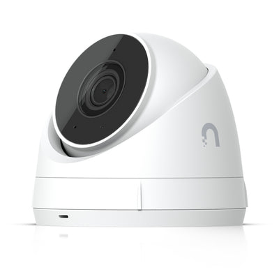 Ubiquiti G5 Turret Ultra IP-säkerhetskamera Inomhus & utomhus 2688 x 1512 pixlar Innertak/vägg