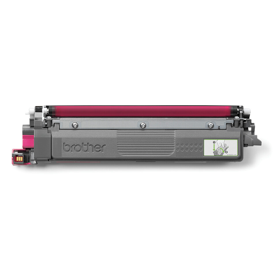 Brother TN-249M Tonerkassett 1 styck Original Magenta