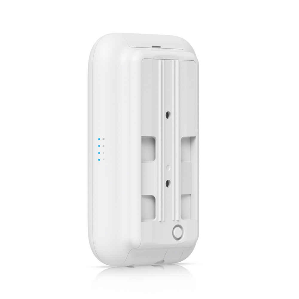 Ubiquiti Swiss Army Knife Ultra 866,7 Mbit/s Vit Strömförsörjning via Ethernet (PoE) stöd