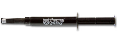 Thermal Grizzly Hydronaut kylflänsföreningar Termisk pasta 11,8 W/m-K 7,8 g