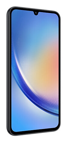 Samsung Galaxy A34 5G Enterprise Edition 16,8 cm (6.6