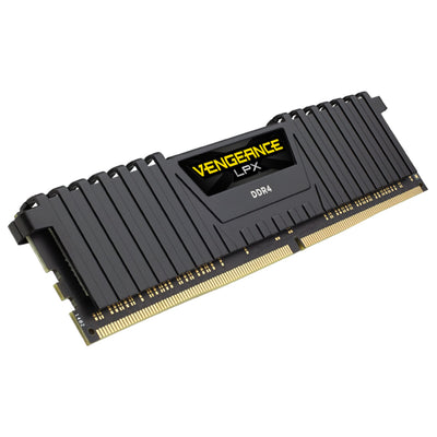 Corsair Vengeance LPX CMK32GX4M2Z3600C18 RAM-minnen 32 GB 2 x 16 GB DDR4 3600 MHz